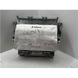 RENAULT CLIO II (BB0/1/2_, CB0/1/2_) Utasoldali Légzsák