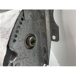 RENAULT CLIO II (BB0/1/2_, CB0/1/2_) Utasoldali Légzsák