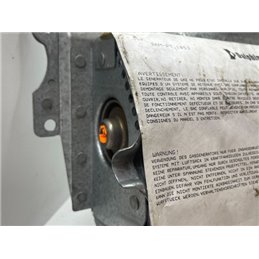 RENAULT CLIO II (BB0/1/2_, CB0/1/2_) Utasoldali Légzsák