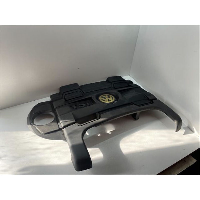 VW GOLF VI (5K1) Felső Motorburkolat