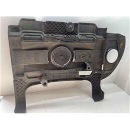 VW GOLF VI (5K1) Felső Motorburkolat