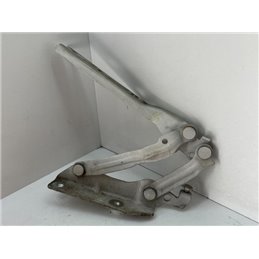 VW GOLF VI (5K1) Motorháztető Bal Zsanér