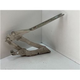 VW GOLF VI (5K1) Motorháztető Bal Zsanér