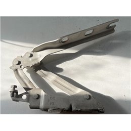 VW GOLF VI (5K1) Motorháztető Bal Zsanér