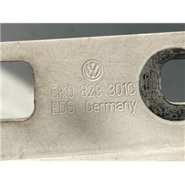 VW GOLF VI (5K1) Motorháztető Bal Zsanér