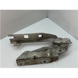 VW GOLF VI (5K1) Motorháztető Jobb Zsanér