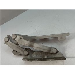 VW GOLF VI (5K1) Motorháztető Jobb Zsanér