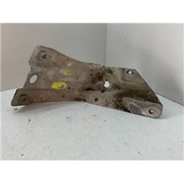 VW GOLF VI (5K1) Bal Sárvédő Oldaltartó