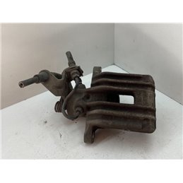 VW GOLF VI (5K1) Bal hátsó Féknyereg Munkahengerrel