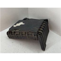 VW GOLF VI (5K1) Biztosítéktábla Fedél