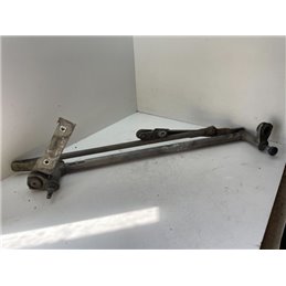 VW GOLF VI (5K1) Első Ablaktörlő Szerkezet