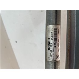 VW GOLF VI (5K1) Első Ablaktörlő Szerkezet