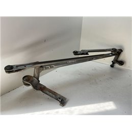 VW GOLF VI (5K1) Első Ablaktörlő Szerkezet