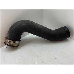 VW GOLF VI (5K1) Turbócső