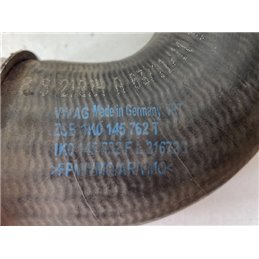 VW GOLF VI (5K1) Turbócső