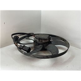 VW GOLF VI (5K1) Hűtőventilátor