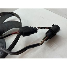 VW GOLF VI (5K1) Hűtőventilátor