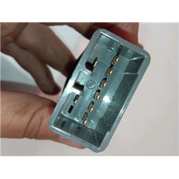 CHEVROLET LACETTI Vészvillogó Kapcsoló