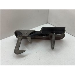 VW GOLF VI (5K1) Motorháztető Nyitó Kar / Gomb