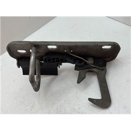 VW GOLF VI (5K1) Motorháztető Nyitó Kar / Gomb