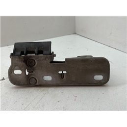 VW GOLF VI (5K1) Motorháztető Nyitó Kar / Gomb