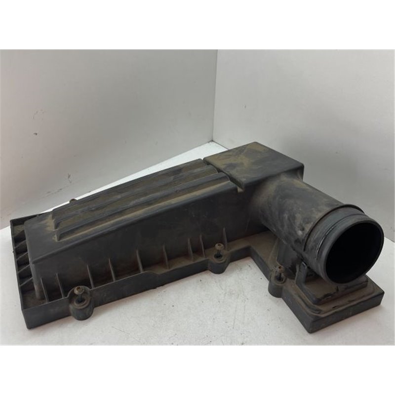 VW GOLF VI (5K1) Légszűrő Ház Fedél