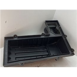 VW GOLF VI (5K1) Légszűrő Ház Fedél