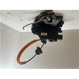 AUDI A4 B6 Jobb hátsó Ajtózár