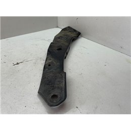 VW GOLF VI (5K1) Bal Sárvédő Oldaltartó