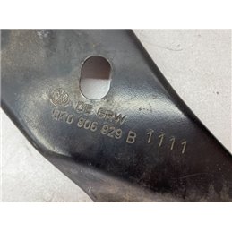 VW GOLF VI (5K1) Bal Sárvédő Oldaltartó