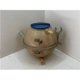 VW GOLF VI (5K1) Kiegyenlítő Tartály