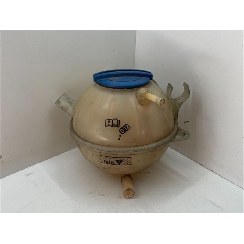 VW GOLF VI (5K1) Kiegyenlítő Tartály