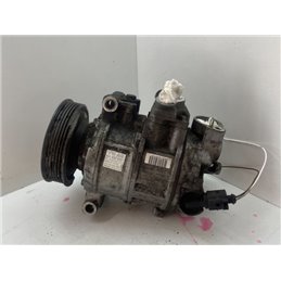 VW GOLF VI (5K1) Klímakompresszor