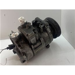 VW GOLF VI (5K1) Klímakompresszor