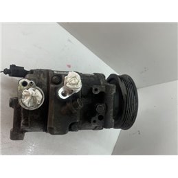 VW GOLF VI (5K1) Klímakompresszor