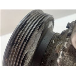 VW GOLF VI (5K1) Klímakompresszor