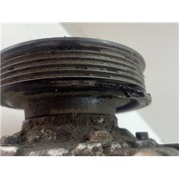 VW GOLF VI (5K1) Klímakompresszor