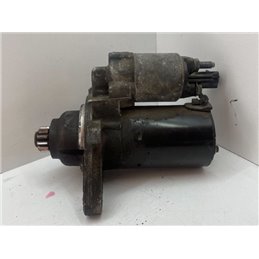 VW GOLF VI (5K1) Önindító