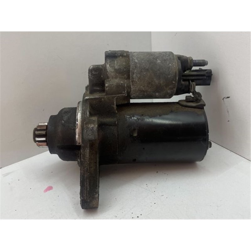 VW GOLF VI (5K1) Önindító