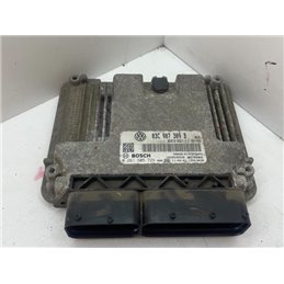 VW GOLF VI (5K1) Motorvezérlő