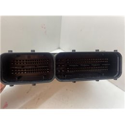 VW GOLF VI (5K1) Motorvezérlő