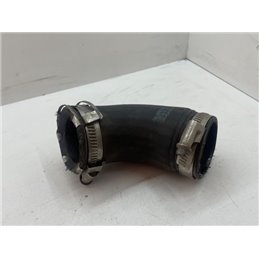 VW GOLF VI (5K1) Turbócső