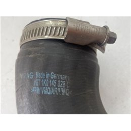 VW GOLF VI (5K1) Turbócső