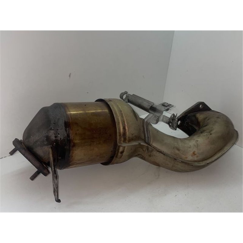 VW GOLF VI (5K1) Katalizátor