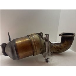 VW GOLF VI (5K1) Katalizátor