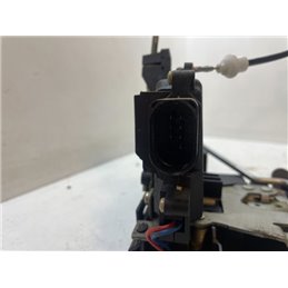 AUDI A4 B6 Jobb hátsó Ajtózár