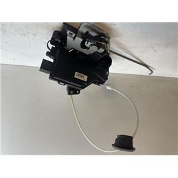 AUDI A4 B6 Bal hátsó Ajtózár