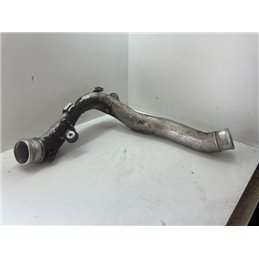 VW GOLF VI (5K1) Turbócső