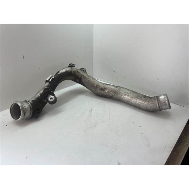 VW GOLF VI (5K1) Turbócső