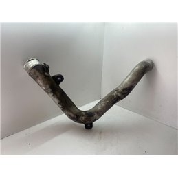 VW GOLF VI (5K1) Turbócső